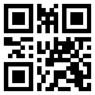 Immagine del QrCode di 3205020920