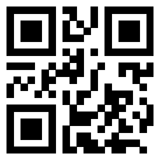 Il QrCode di 3205020921