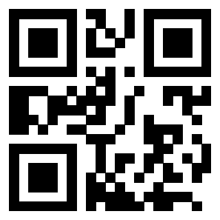 Qr Code di 3205020923