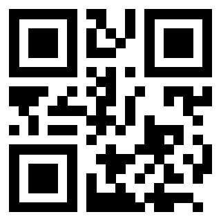 Scansione del QrCode di 3205020924