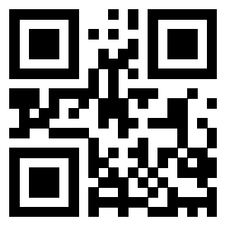 3205020926 - Immagine del Qr Code associato