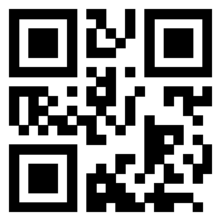 Qr Code di 3205020927