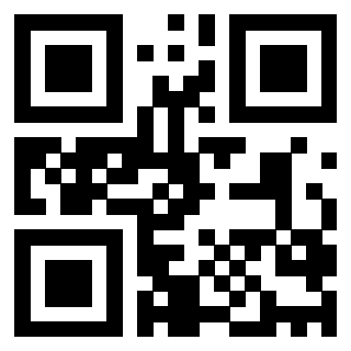 Scansione del Qr Code di 3205020928