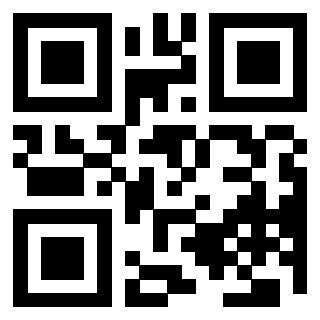 Scansione del QrCode di 3205020929