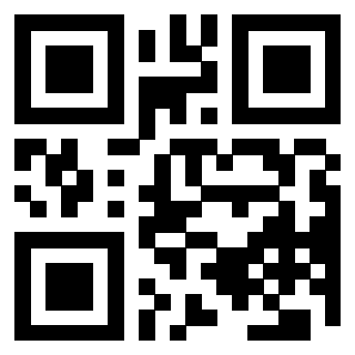 3205020931 - Immagine del Qr Code associato