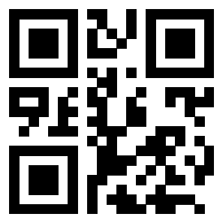 3205020934 - Immagine del QrCode