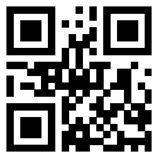 Immagine del QrCode di 3205020937