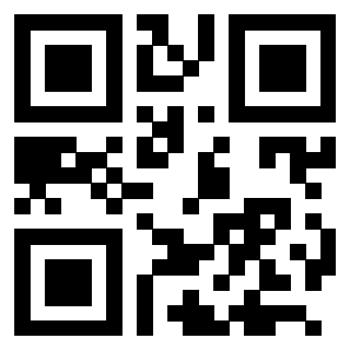 Il Qr Code di 3205020939