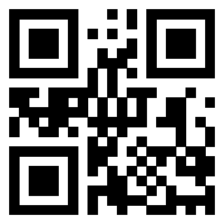 Immagine del Qr Code di 3205020940