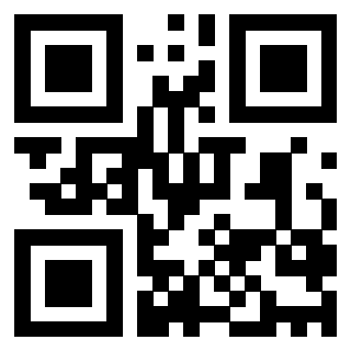 Scansione del Qr Code di 3205020941