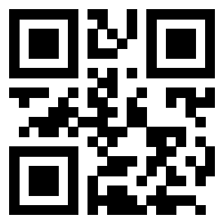 Scansione del QrCode di 3205020943