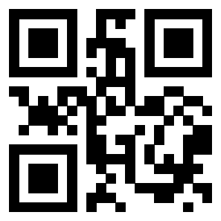 3205020944 QrCode associato
