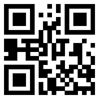 Immagine del QrCode di 3205020947