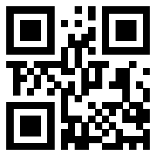 Immagine del Qr Code di 3205020948