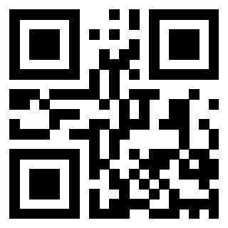 Immagine del Qr Code di 3205020949