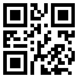 3205020951 - Immagine del QrCode associato