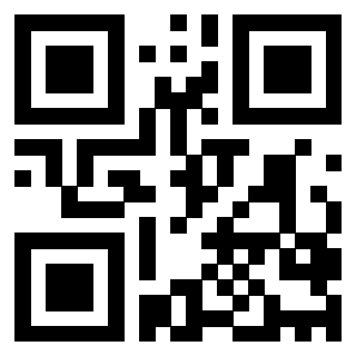3205020952 - Immagine del Qr Code