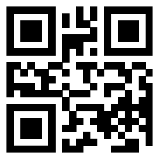3205020953 - Immagine del Qr Code associato