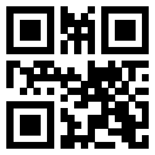 3205020955 - Immagine del QrCode