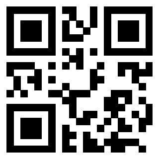 Immagine del Qr Code di 3205020956