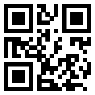 3205020958 - Immagine del QrCode