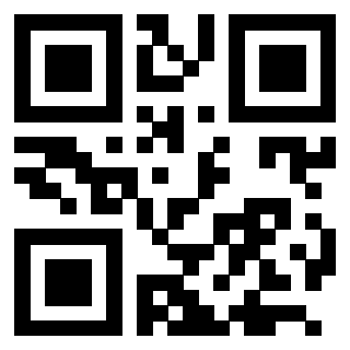 Immagine del Qr Code di 3205020959