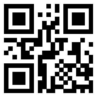 3205020960 - Immagine del QrCode associato