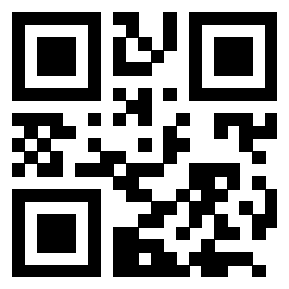 3205020961 QrCode associato