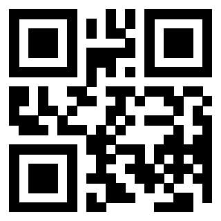 3205020962 - Immagine del Qr Code
