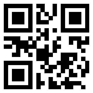 3205020965 - Immagine del Qr Code associato