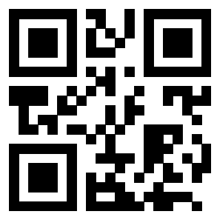 Il QrCode di 3205020967