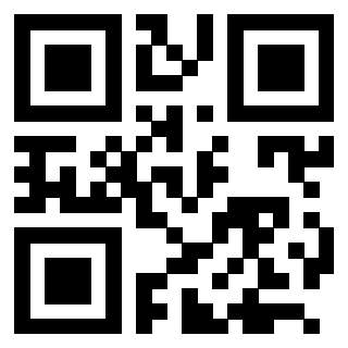 Immagine del Qr Code di 3205020968