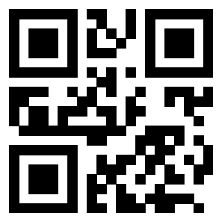 Il Qr Code di 3205020969