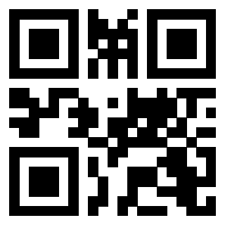 Immagine del QrCode di 3205020970