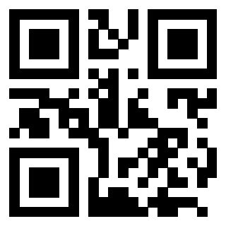 Immagine del QrCode di 3205020971