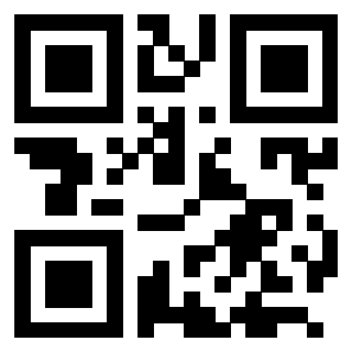 3205020975 - Immagine del QrCode associato