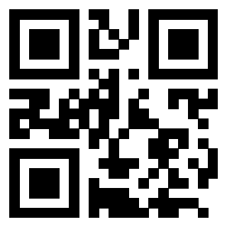 3205020976 - Immagine del Qr Code