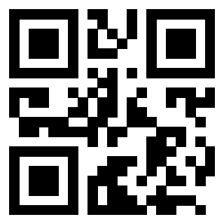 Il Qr Code di 3205020977