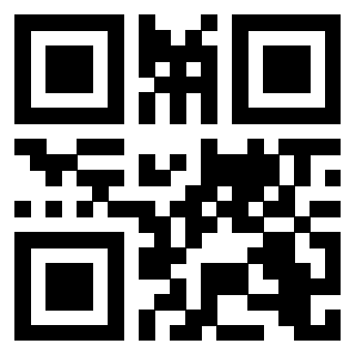 Il QrCode di 3205020978