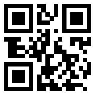 Immagine del Qr Code di 3205020980