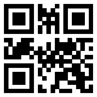3205020983 QrCode associato