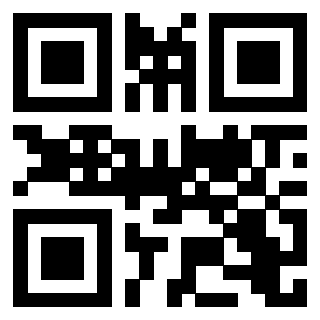 Il Qr Code di 3205020984