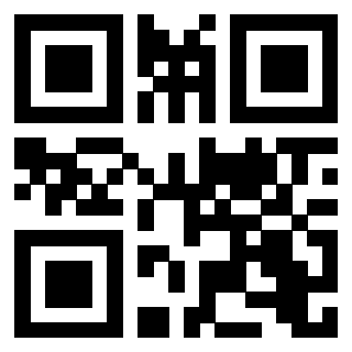 3205020985 QrCode associato