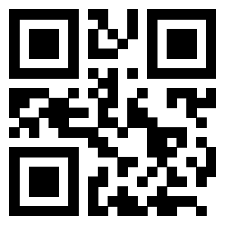Immagine del Qr Code di 3205020986