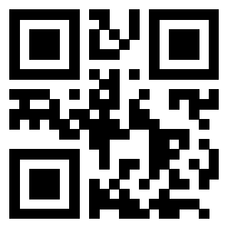 Scansione del QrCode di 3205020987