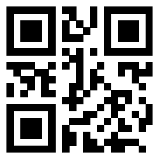 3205020990 - Immagine del QrCode