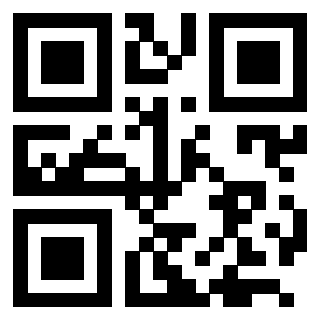 3205020992 - Immagine del QrCode associato