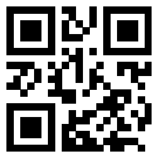 Il QrCode di 3205020994