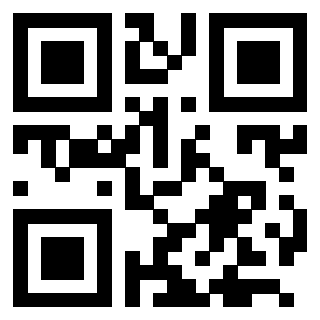 Il QrCode di 3205020995