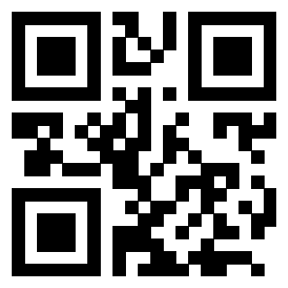 Il Qr Code di 3205020998